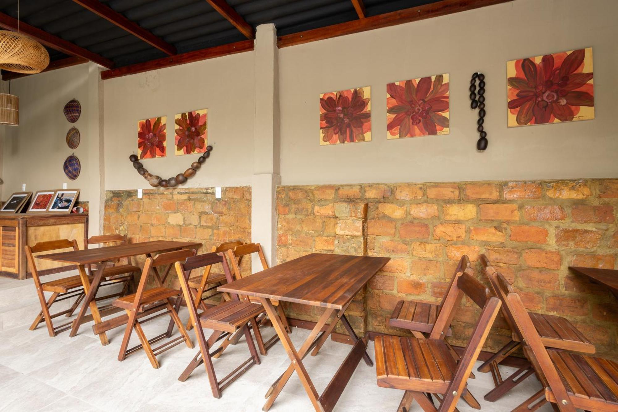 Hotel Casa Do Bispo Manaus Exterior photo