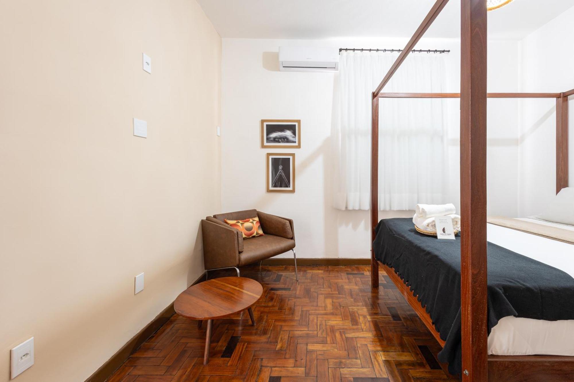 Hotel Casa Do Bispo Manaus Exterior photo